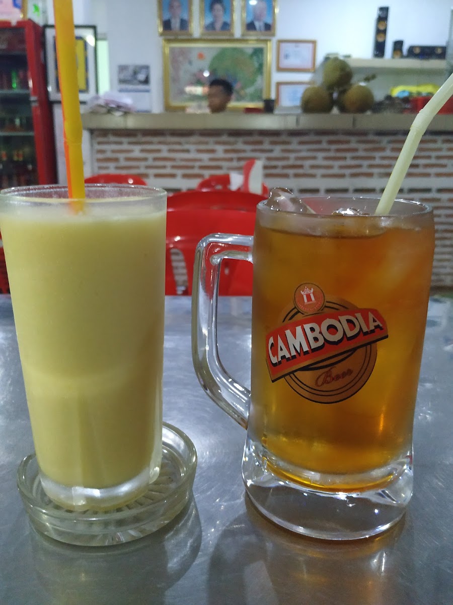 Khmer Hidden Home Restaurant-10