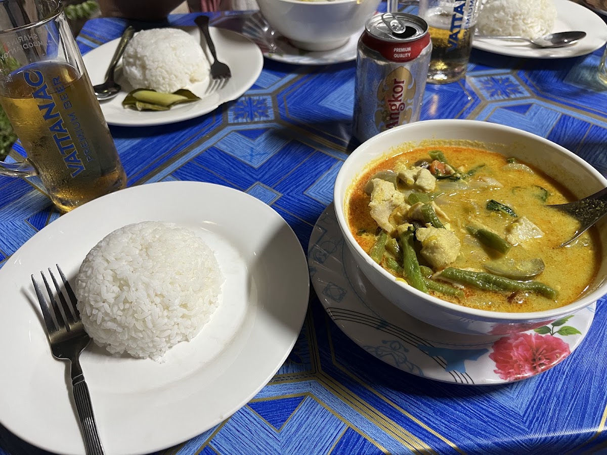 Khmer Hidden Home Restaurant-3