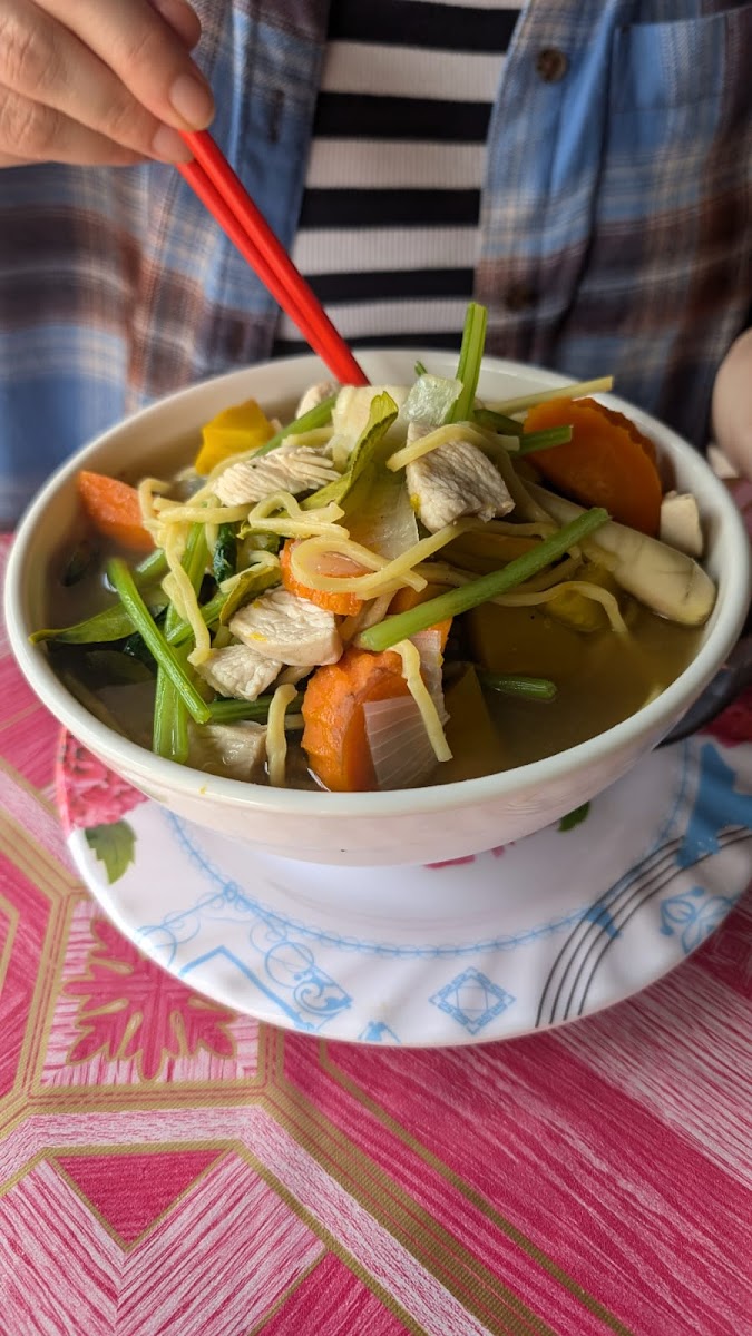 Khmer Hidden Home Restaurant-5