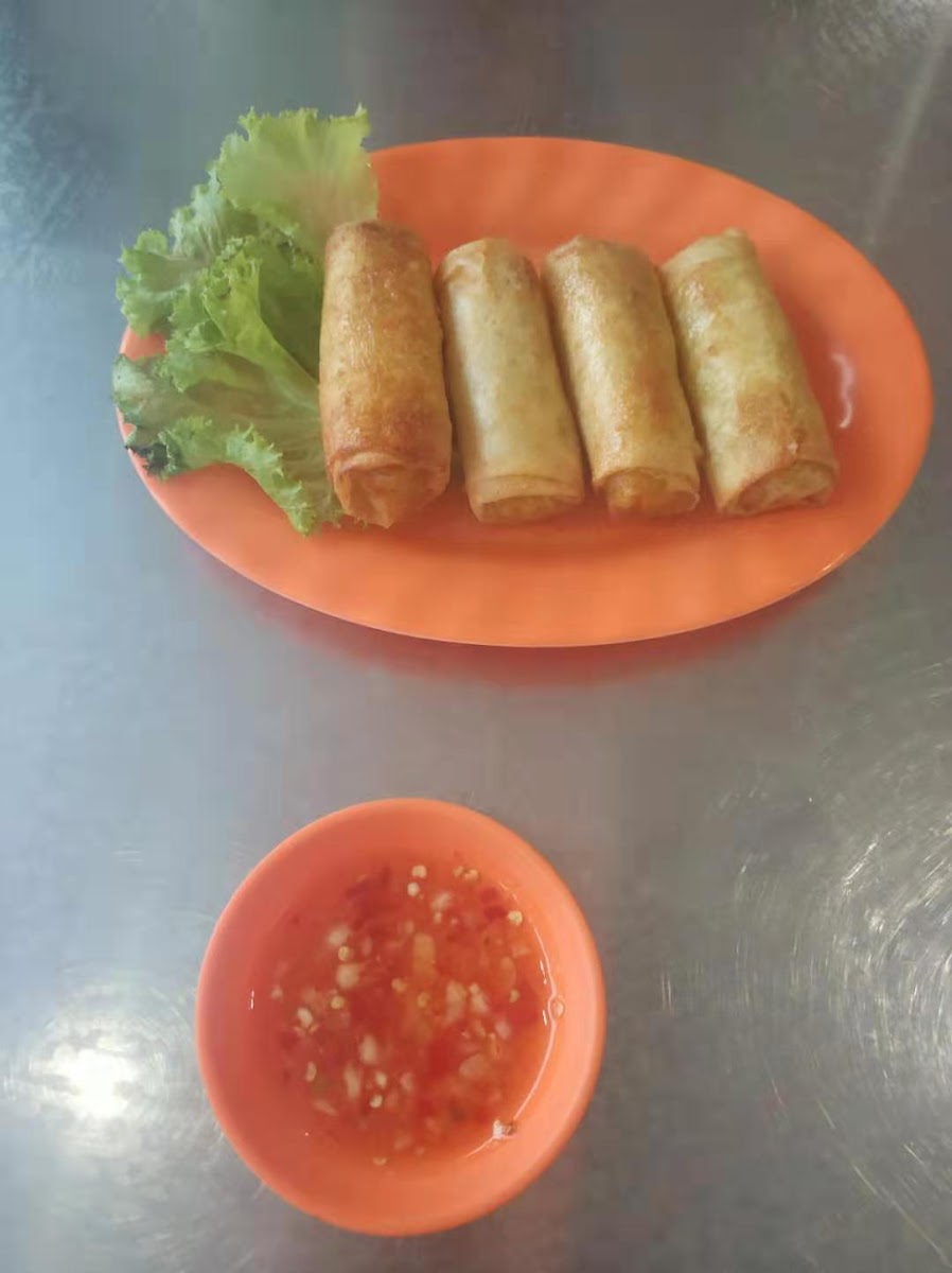 Khmer Hidden Home Restaurant-7