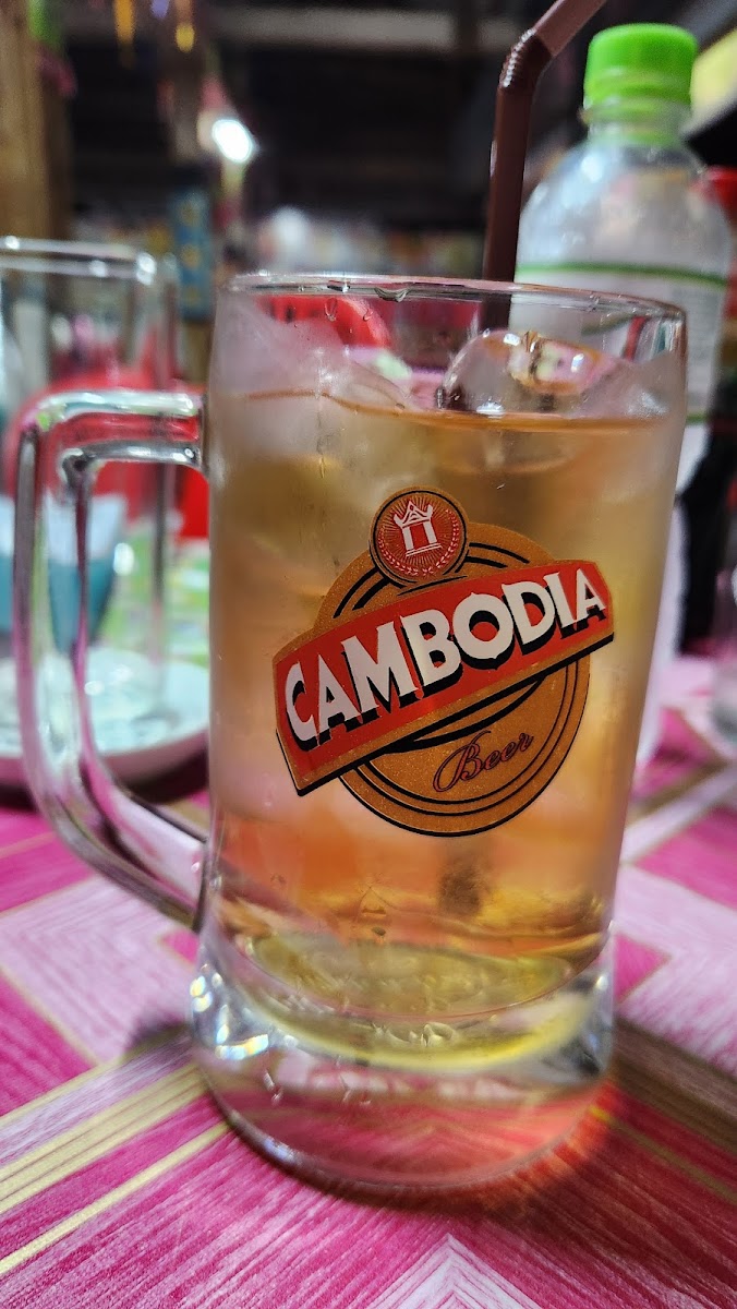 Khmer Hidden Home Restaurant-8